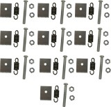 Set piese de schimb pentru masina de legat ROTOR, 10 piese