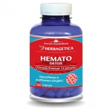 Hemato Detox 120cps