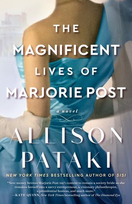 The Magnificent Lives of Marjorie Post foto