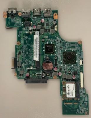 Placa de baza Acer Aspire V5-121 AMD C-70 foto