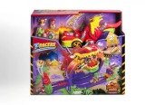 T-racers Cursa Dragonului