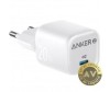 Incarcator Retea Anker Zolo 20W 3A 1 x USB-C Alb A2699G21