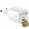 Incarcator Retea Anker Zolo 20W 3A 1 x USB-C Alb A2699G21
