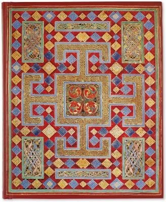 Lindisfarne Journal (Diary, Notebook)