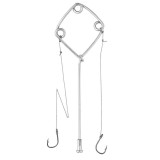 Cumpara ieftin Tija montura plancton Baracuda novac - fitofag