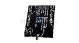 Baterie de telefon mobil VHBW Meizu BT710 - 3000mAh, 3.8V, Li-polymer