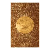 Cumpara ieftin Tablou Canva Liorbe Pako World, Digital, 40x3x60 cm
