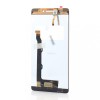 Display LCD Lenovo A7000 / K3 Note + Touchscreen Negru