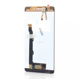Display LCD Lenovo A7000 / K3 Note + Touchscreen Negru