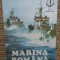 REVISTA MARINA ROMANA NR 1 ANUL I DECEMBRIE 1990