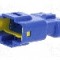 Conector auto, 560, EDAC - 560-005-000-310