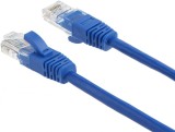 Cablu Internet 10m UTP CAT5e CCA - Cablu de Retea Date