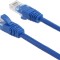 Cablu Internet 10 metri, UTP, CAT5e, conductor CCA