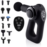 Medivon Gun Tytan Pro pistol de masaj 1 buc