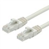 Cablu de retea RJ45 cat 6 UTP LSOH 3m Gri, Value 21.99.0203