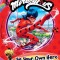 Miraculous: Simply the Best: Become-The-Hero Activity Book