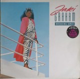 Vinil Jaki Graham - Breaking Away (LP, 1986, Emi Records) Pop/Rock - Stare Buna