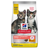 Cumpara ieftin Hill&#039;s Science Plan Feline Kitten Perfect Digestion, 300 g