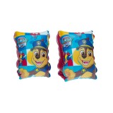 Aripioare de inot pentru copii, 18-30kg, 3-6 ani, Paw Patrol, ATU-V0926