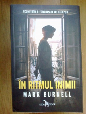 z1 In ritmul inimii - Mark Burnell foto