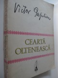Cearta olteneasca - Victor Papilian