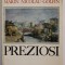 PREZIOSI de MARIN NICOLAU - GOLFIN , 1976 , DEDICATIE *