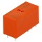 Releu Electromagnetic DPDT 5V 8A pentru PCB