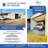 COMISION 0 DE LA CUMPARATOR! Abator de Păsări Funcțional &ndash; H&acirc;rșova