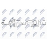 Planetara Kia Ceed, Pro Ceed 1.6crdi 136km 2015-, Hyundai I30 1.6crdi 136km 2015-, Dreapta, CV Manuala 6 trepte, 49501A6500