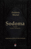 Cumpara ieftin Sodoma | Frederic Martel