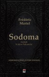 Sodoma - RAO