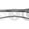 STC T468240 lamela stergator