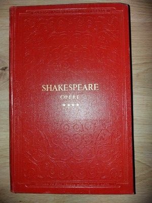 Opere vol 4 Imblinzirea scorpiei. Henrik al IV-lea - Shakespeare foto