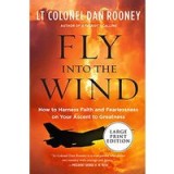 Flying into the Wind