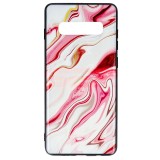 Husă Samsung Galaxy S10 Plus, TPU+PC, Model 02, UV Print