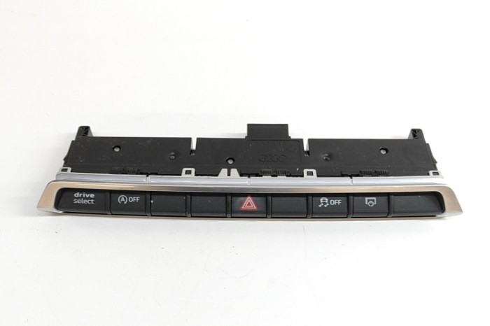 Panou de butoane AUDI Q2 GA 2020 OEM: 81A925301J | 30666641