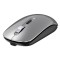 Devia Mouse Lingo Series Wireless Gri - 2