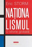 Carte Non-fictiune: Nationalismul Eric Storm - Paperback brosat Polirom