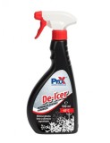 Solutie de Dezghetat De-Icer Pro-X 500ml