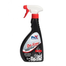 Solutie de Dezghetat De-Icer Pro-X 500ml