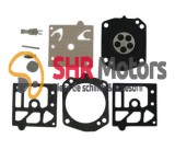 Kit reparatie carburator drujba Stihl 029 / 039 / 044 / 046 / Ms 290 / Ms 390 / Ms 440 / Ms 460 Calitatea II
