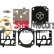 Kit reparatie carburator drujba Stihl 029 / 039 / 044 / 046 / Ms 290 / Ms 390 / Ms 440 / Ms 460 Calitatea I
