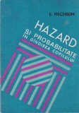 E. Fischbein - Hazard si Probabilitate in Gandirea Copilului | Psihologie Cognitiva, Educatie Matematica