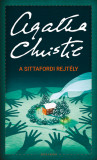 A sittafordi rejt&eacute;ly - Agatha Christie