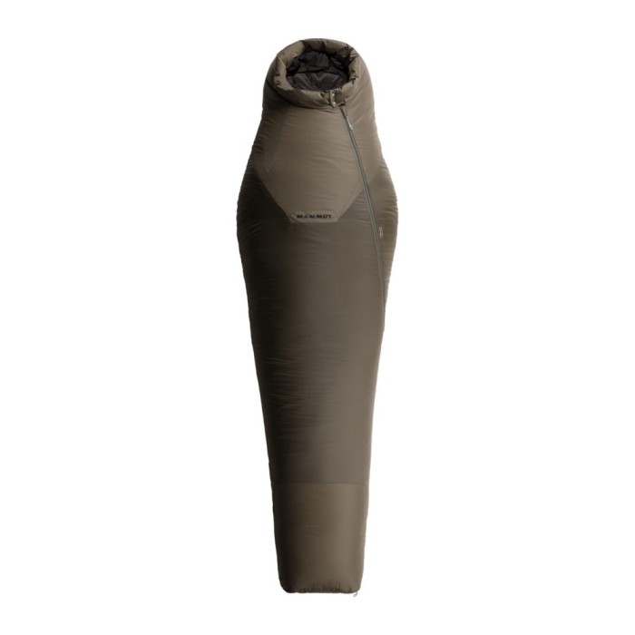 Sac de dormit MAMMUT Tyin MTI 5-Season 180L bison