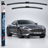 Cumpara ieftin Ștergătoare Aston Martin DB9 Coupe (07.2007&ndash;12.2016) | Bosch Aerotwin A088S 650+500mm