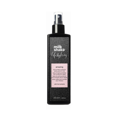 Spray anti-umiditate, Milk Shake, Lifestyling, Amazing, 200ml foto