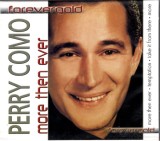 CD Perry Como - More Than Ever, original