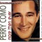 CD Perry Como - More Than Ever, original
