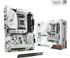 MB Asrock B850 STEEL LEGEND WIFI AM5